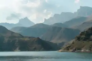 Озеро Гижгит и «гора богов» Эльбрус: из Мин.Вод в мини-группе - 4