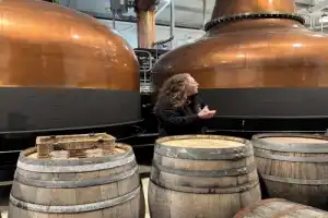 Виски-экскурсия в Cotswolds Distillery — из Лондона - 3