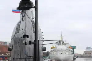 1000 морских миль, или Истории доброго боцмана - 17