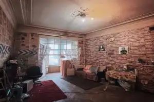 По трём коммуналкам Петербурга - 4