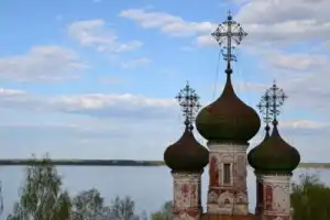 Селигер становится ближе: из Москвы в Осташков и Нилову пустынь - 5