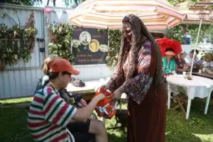 Дом-музей Пришвина, Дунинский заповедник и усадьба Дары Дуба - 5