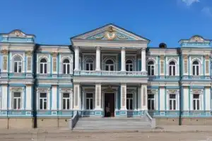 Второй день в Самарканде - 2