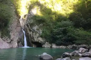Красота и легенды близлежащих гор - 2