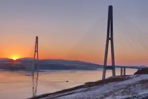 Город у Тихого океана - 3