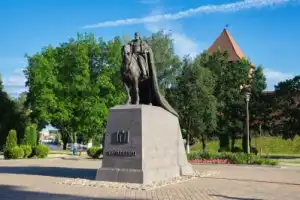 Знакомьтесь, Лида! - 6