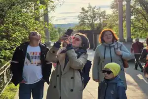 Знакомьтесь, Мурманск! - 5