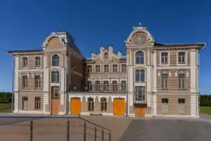 Гродненские must-see, их легенды и история — на автопешеходной экскурсии - 3