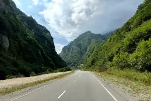 Экспресс-поездка к двум ущельям Северной Осетии - 6