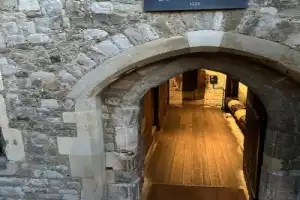 Лондонский Тауэр: история, тайны и легенды - 9