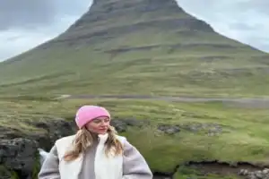 Индивидуальный джип-тур по Исландии: Золотое кольцо и южный берег - 6