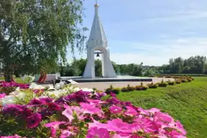 Ярославль впервые - 2