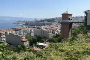 Привет, Измир! Привет, Измир!