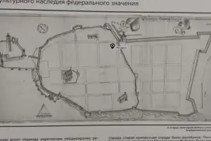 Выборг в век Петра I - 13