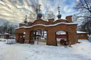 Семёнов в русском стиле: традиции и культура города - 19