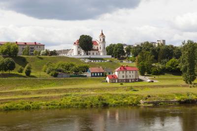 По следам княжества Литовского: индивидуальный мини-тур от Гродно до Несвижа - 3