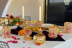 Величие Босфора: прогулка на элитной яхте - 18