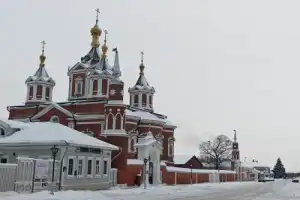 Свидание с Коломной - 9