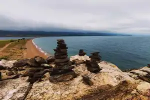 Бухты Малого моря Байкала: двухдневное путешествие - 4