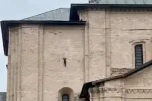 Старинные храмы Смоленска - 9