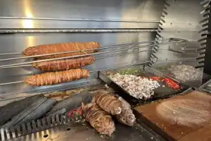 Все 33 гастрономических удовольствия Стамбула - 5