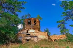Город Чердынь: руины веры - 23