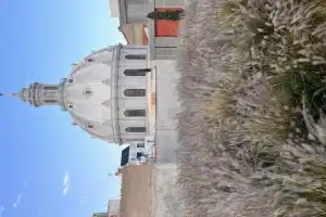 Загадки времени и скрытые послания Картахены - 2