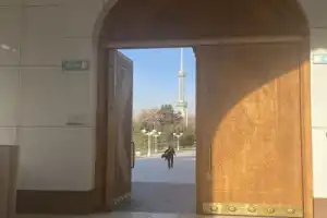 С Ташкентом — на ты - 5