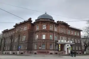 Ивановские сюжеты - 3