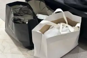 Шопинг с персональным стилистом в Дубае - 20