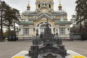 Всё и сразу в Алматы - 5