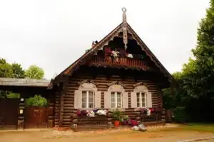 Потсдам: энциклопедия прусских королей - 11