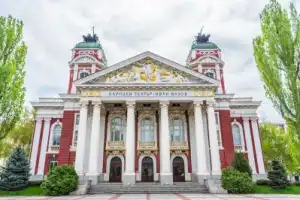 София — история и современность - 6