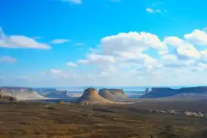 Бозжира: космический Казахстан (всё включено) - 7