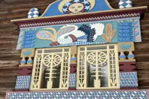 Из Смоленска — в усадьбу Талашкино - 10