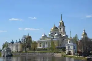Селигер становится ближе: из Москвы в Осташков и Нилову пустынь Селигер становится ближе: из Москвы в Осташков и Нилову пустынь