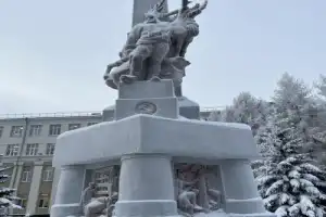 Архангельские были и небылицы - 19