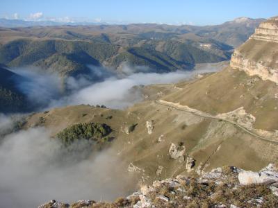 К истокам нарзана - 4