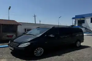 Дагестан: где небо встречается со скалами - 14