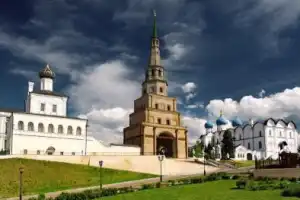 Экскурсия по эпохам Казани с профессиональным историком - 2