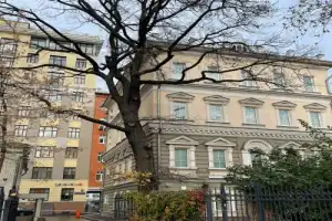 По Голутвинской слободе — с архитектором и мандариновыми историями - 6