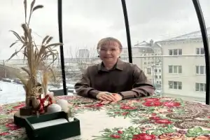Неспешное знакомство с Чебоксарами - 7