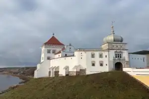 Гродненские must-see, их легенды и история — на автопешеходной экскурсии - 23