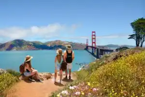 В поисках американской мечты: большое путешествие по востоку и западу США В поисках американской мечты: большое путешествие по востоку и западу США