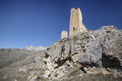 Северная Осетия по максимуму - 12