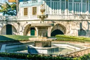 Дворец Топкапы: сокровище Османской империи - 3