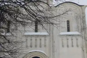 Суздаль и Боголюбово: улицы, церкви, история - 5