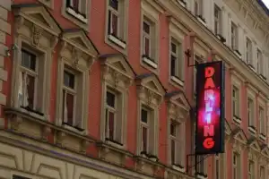 Прага для взрослых - 10