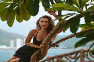 Ваши лучшие моменты в Нячанге: на авто с фотографом - 8