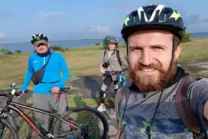 Каякинг и велопрогулка по Колхидскому национальному парку - 6